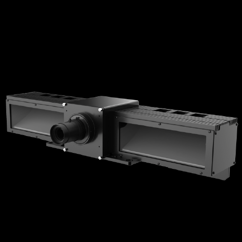 IRAYPLE 大华华睿  DH-MV-ESL5081M-00  物流行业读码器