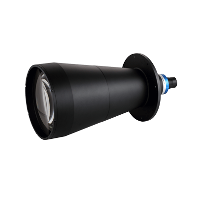 MORITEX 茉丽特  MTI-265-CW-070  双远心镜头