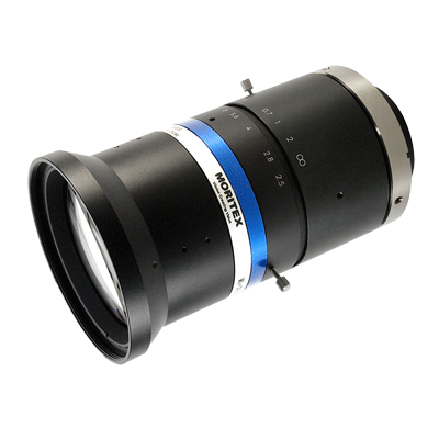 MORITEX 茉丽特 ML-5025M-32M52 线扫镜头