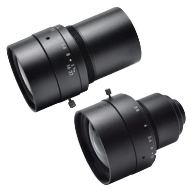 MORITEX 茉丽特 ML-8040-62M39 线扫镜头