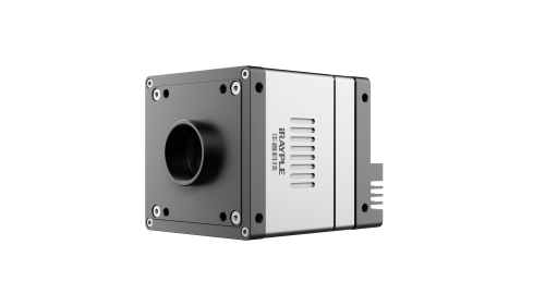 IRAYPLE 大华华睿  AX5B57CT200  AX系列大面阵相机