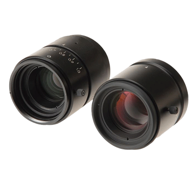 MORITEX 茉丽特  ML-F80C-0510  线扫镜头