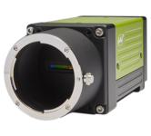 JAI  皆爱 SW-4000TL-10GE  线阵扫描工业相机