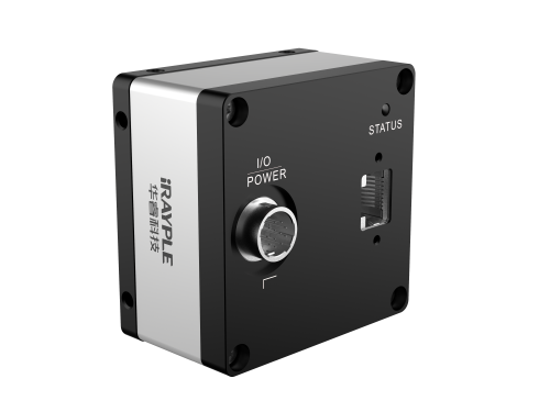 IRAYPLE 大华华睿  L5022CG141  线阵相机