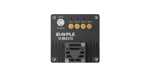 IRAYPLE 大华华睿 AX5A22MX050  AX系列大面阵相机