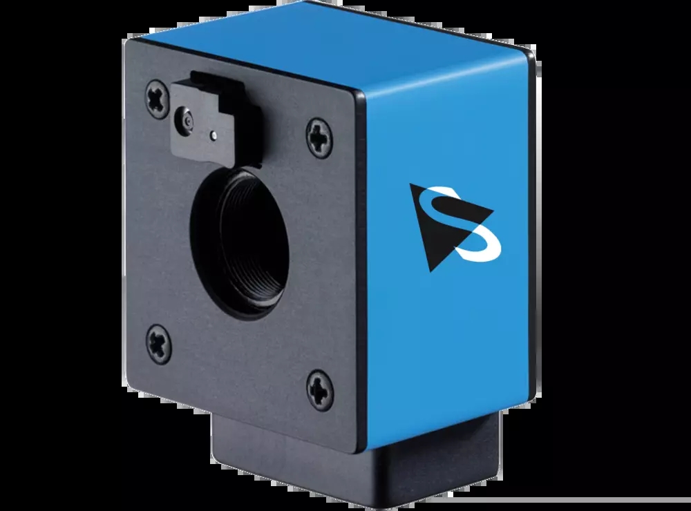 IMAGING SOURCE映美精  DFK 72AUC02-F  彩色自动对焦相机