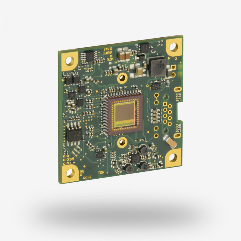 IDS 爱迪思 UI-5242LE-C-MB Rev.1.2: AB10260 UI-5242LE-M-MB Rev.1.2: AB10261 UI-5242LE-NIR-MB Rev.1.2: AB10262 工业相机