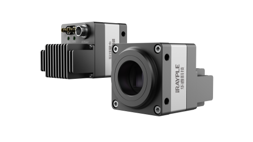 IRAYPLE 大华华睿  A9A87MX703  AX系列大面阵相机