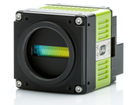 JAI  皆爱 SW-4000TL-PMCL 线阵扫描工业相机