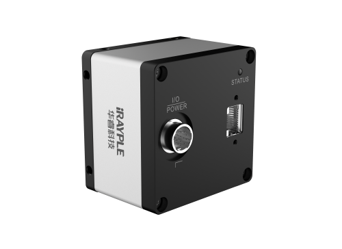 IRAYPLE 大华华睿  L5047MG140  线阵相机