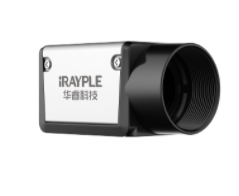 IRAYPLE 大华华睿  A75P0MG23  标准小面阵相机