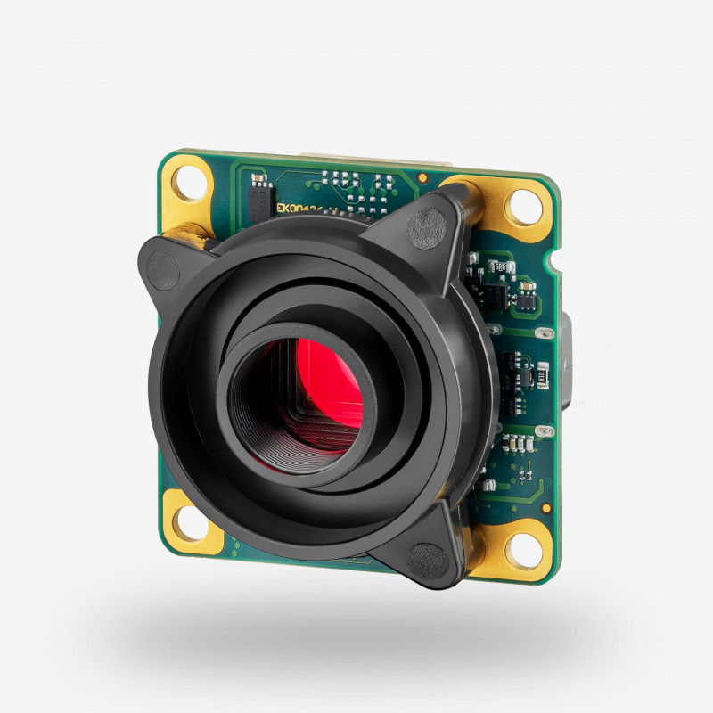 IDS 爱迪思 U3-3681XLE-C-HQ-VU Rev.1.2: 1009387 U3-3681XLE-M-GL-VU Rev.1.2: 1009388  工业相机