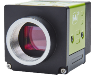 JAI  皆爱  SP-12401M-USB 面阵扫描工业相机