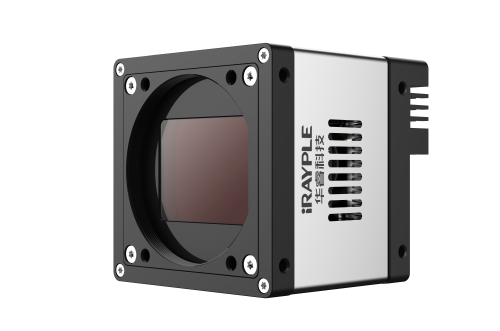 IRAYPLE 大华华睿  AX5F57CG250  AX系列大面阵相机