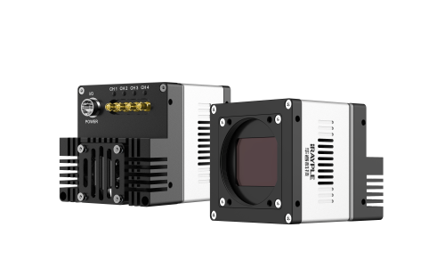 IRAYPLE 大华华睿  A9B57CP050  AX系列大面阵相机