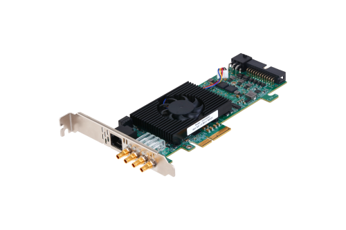 IRAYPLE 大华华睿  GX3-12HD40  采集卡