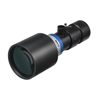 MORITEX 茉丽特 MTL-9011C-012 双远心镜头