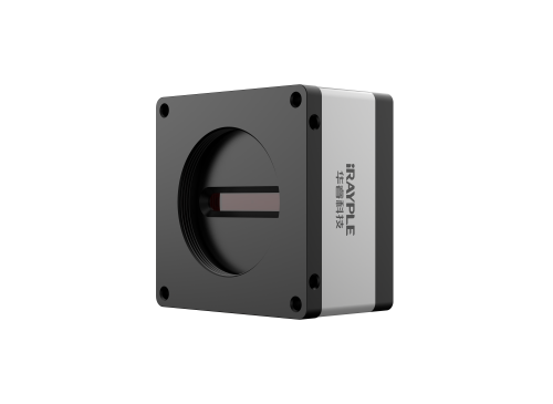 IRAYPLE 大华华睿  L5042CG141  线阵相机