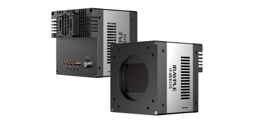 IRAYPLE 大华华睿  AX7Q10CX770  AX系列大面阵相机