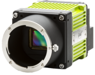 JAI  皆爱   SP-12000M-CXP4  面阵扫描工业相机