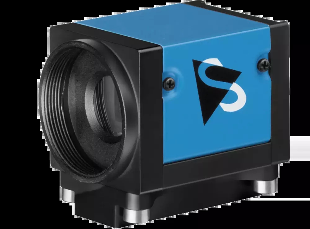 IMAGING SOURCE映美精  DFK 23UP031  彩色工业相机