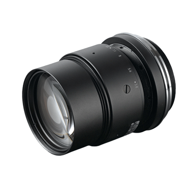 MORITEX 茉丽特  ML-13538-82V70-076  线扫镜头