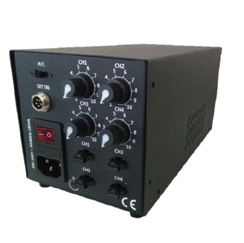 IRAYPLE 大华华睿   LC-AV24125-4T-1A1  光源控制器