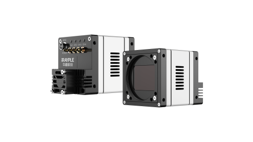 IRAYPLE 大华华睿  AX5A22CX050  AX系列大面阵相机