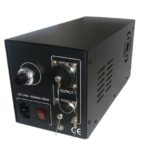 IRAYPLE 大华华睿   LC-AV24300-1-5A1  光源控制器