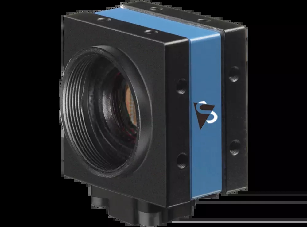 IMAGING SOURCE映美精  DFK 61BUC02  彩色工业相机