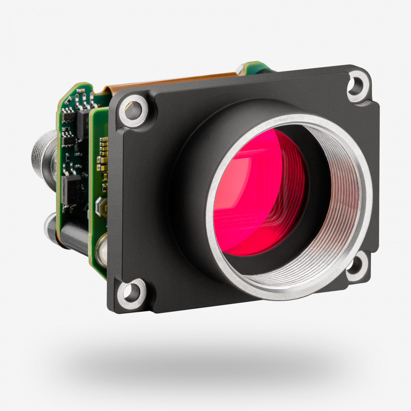 IDS 爱迪思  U3-3271SE-M-GL Rev.1.2: AB12865 U3-3271SE-C-HQ Rev.1.2: AB12864 工业相机