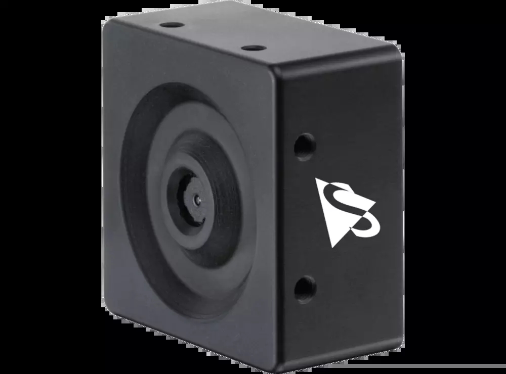 IMAGING SOURCE映美精  DFK AFU050-L34  彩色自动对焦相机