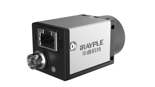 IRAYPLE 大华华睿  AH7501CG010  AH系列小面阵相机