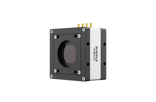 IRAYPLE 大华华睿  AX5A22CX340  AX系列大面阵相机