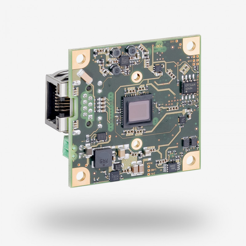 IDS 爱迪思  UI-5582LE-C Rev.1.2: AB10450  工业相机