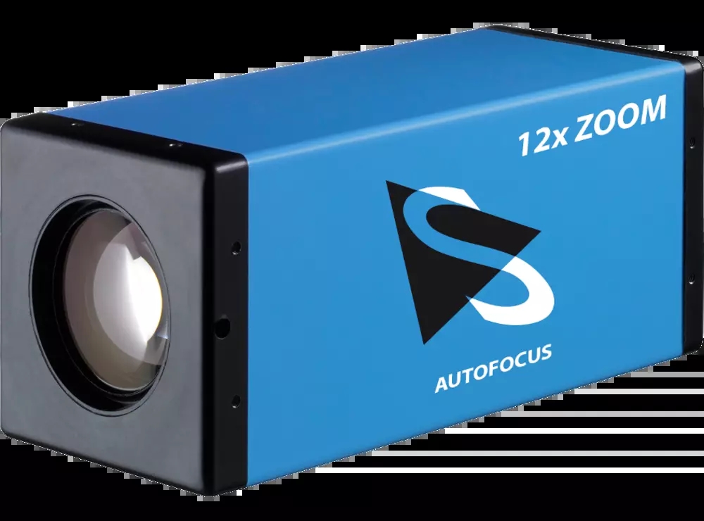 IMAGING SOURCE映美精  DFK Z12GP031 彩色变焦相机