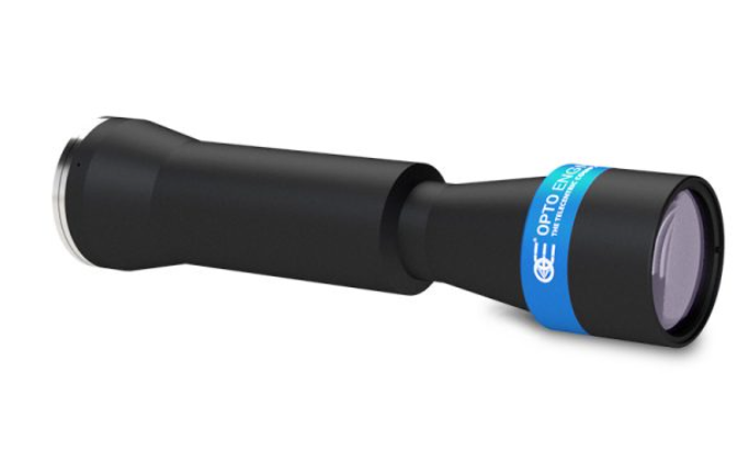 OPTO 奥普图     TC12M036-F     远心工业镜头