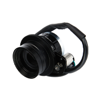 CHIOPT  长步道    FA3516M2     工业镜头