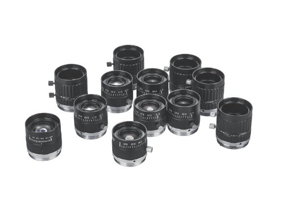 CST 康视达    CST-B3528-10M   工业镜头