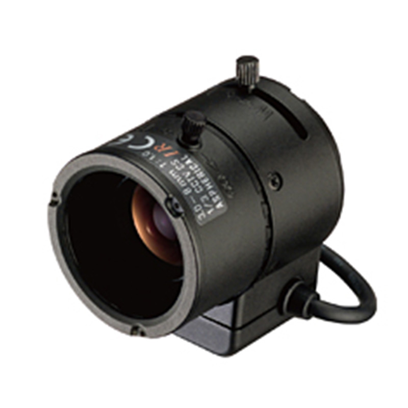 TAMRON   腾龙   13VG308ASIRII   工业镜头