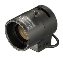 TAMRON   腾龙    12VG412ASIR    工业镜头