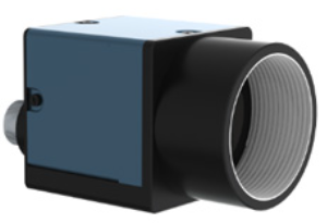 IMAVISION  大恒图像   MER2-202-60GM/C   面阵相机