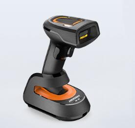 HIKROBOT海康机器人    MV-IDA-H20RF-CBASE-01U       手持读码器