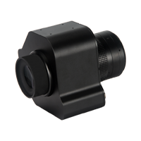 CHIOPT  长步道     MS9015M   工业镜头