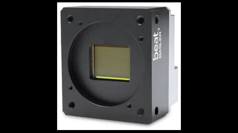 BASLER 巴斯勒  Basler beat beA4000-62km   面阵相机