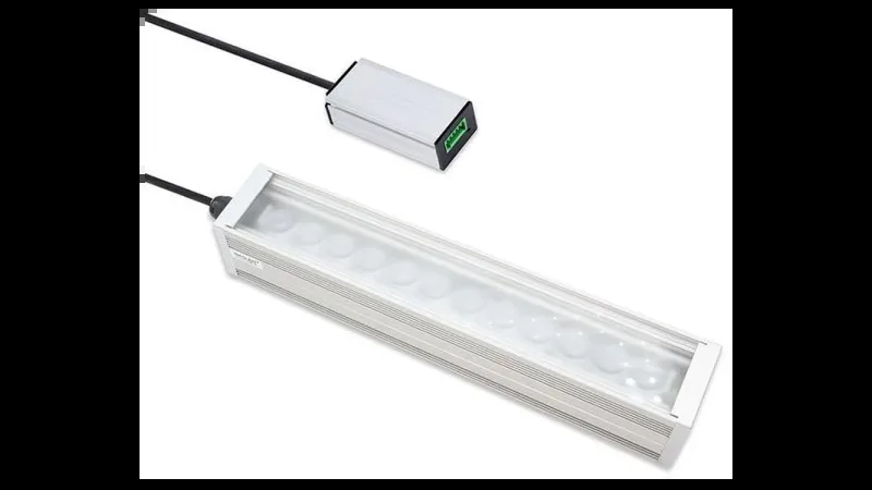 BASLER  巴斯勒  CCS Basler Camera Light Flood-255x45-White    条形光源