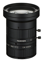 TAMRON    腾龙   SMA11F12   工业镜头
