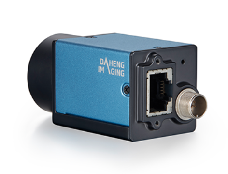 IMAVISION  大恒图像    MER2-2000-6GC-P    面阵相机