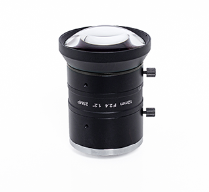 IMAVISION  大恒图像    HN-P-1224-25M-C1.2/1   工业镜头