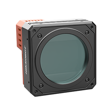 HIKROBOT海康机器人   BH-07142-07RXC-M72-NF   工业面阵相机